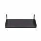 Bandeja Rack LINKMADE 2U Lisa Extra Resistente, 30cm, Negra, Requiere M6-4KIT - Miniatura 6