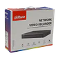 NVR Videograbador en Red Dahua NVR4116HS-8P-4KS3 - 16 Canales, 8 PoE, 4K - Miniatura 2