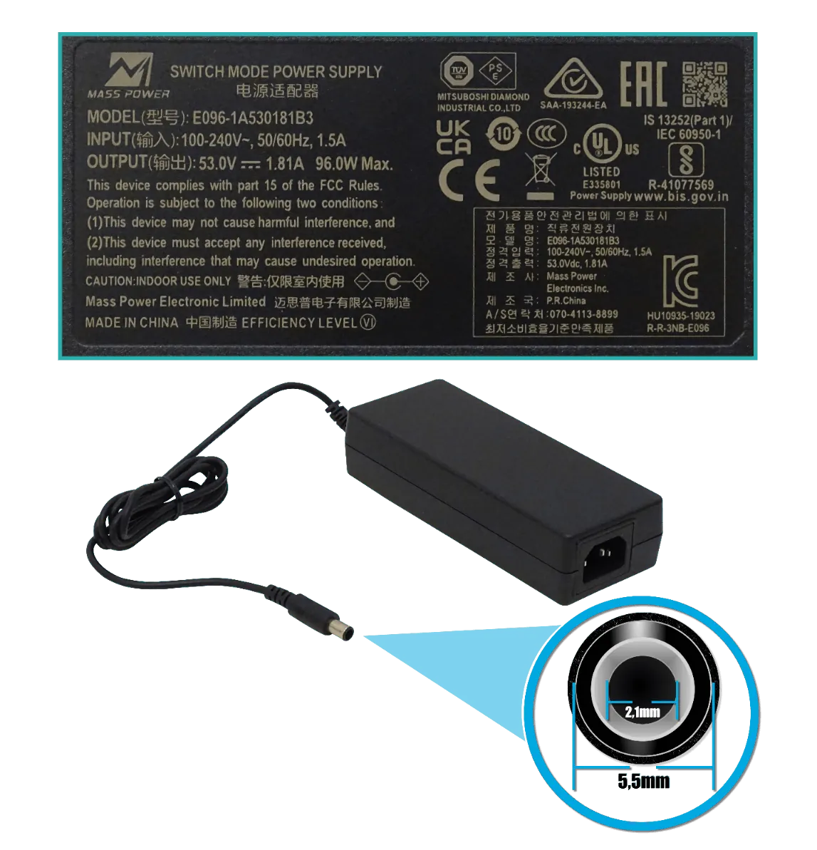 NVR Videograbador en Red Dahua NVR4116HS-8P-4KS3 - 16 Canales, 8 PoE, 4K 6