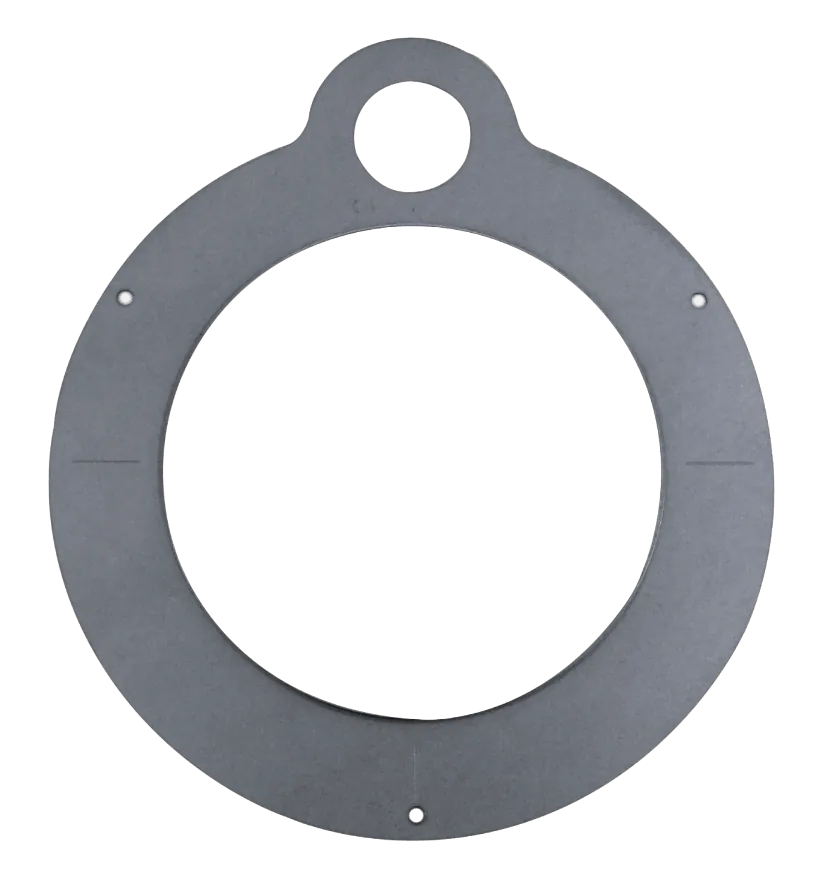 UI Accesorio Montaje Metalico para UAP Modelos Antiguos 2