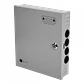 120W 12VDC 10A 9-Salida Gabinete-llave Piloto 100-240VAC Fuente Poder - Miniatura 7