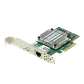 Tarjeta de Red PCIe x4 LR-LINK LREC6880BT - Puerto Único 10G Ethernet, Aquantia AQC107 - Miniatura 2