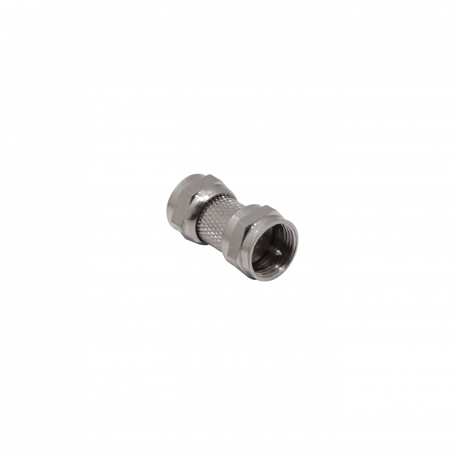 FMFM. Unidad F-M F-M F-F Copla Union Coaxial TV Macho-Macho 4