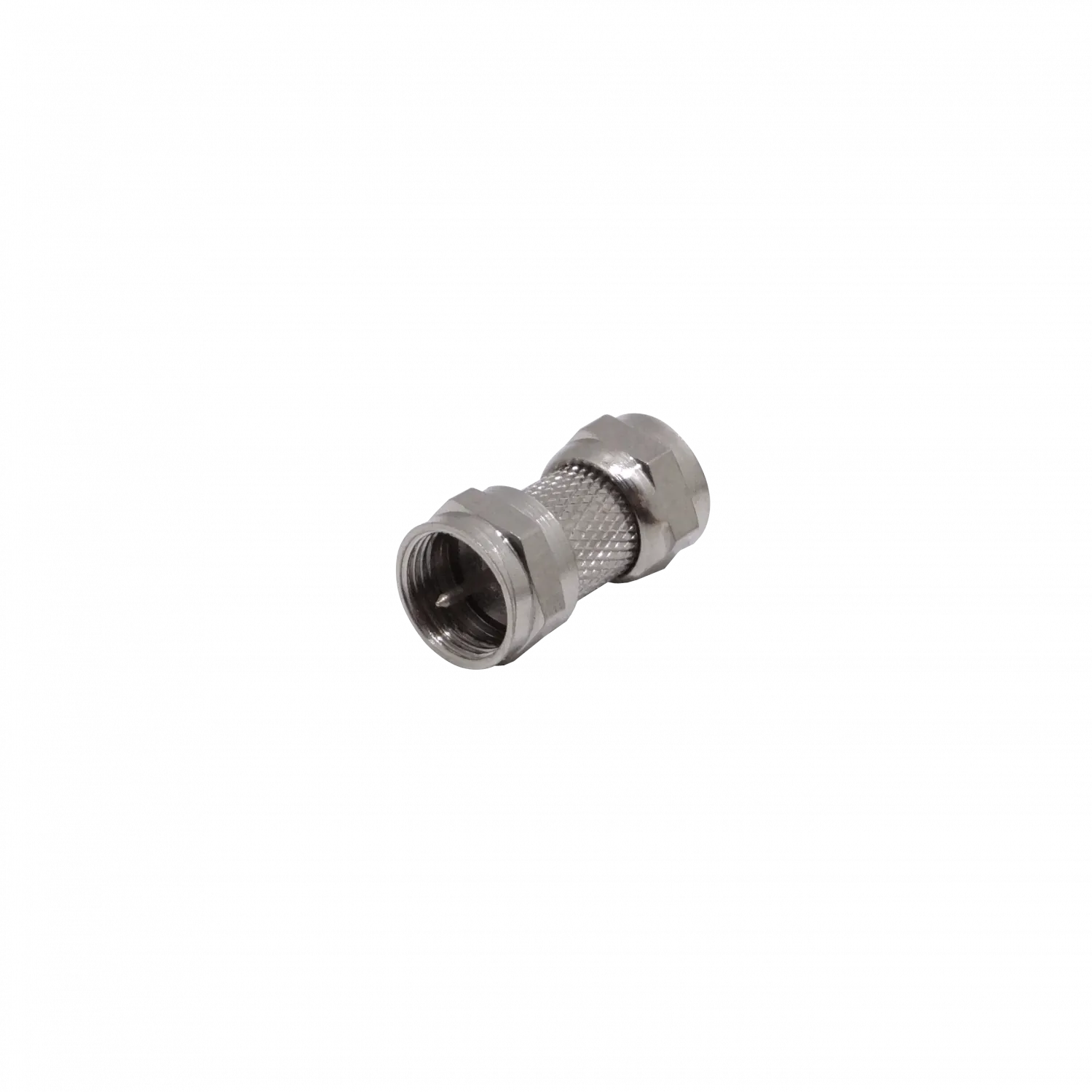FMFM. Unidad F-M F-M F-F Copla Union Coaxial TV Macho-Macho 2
