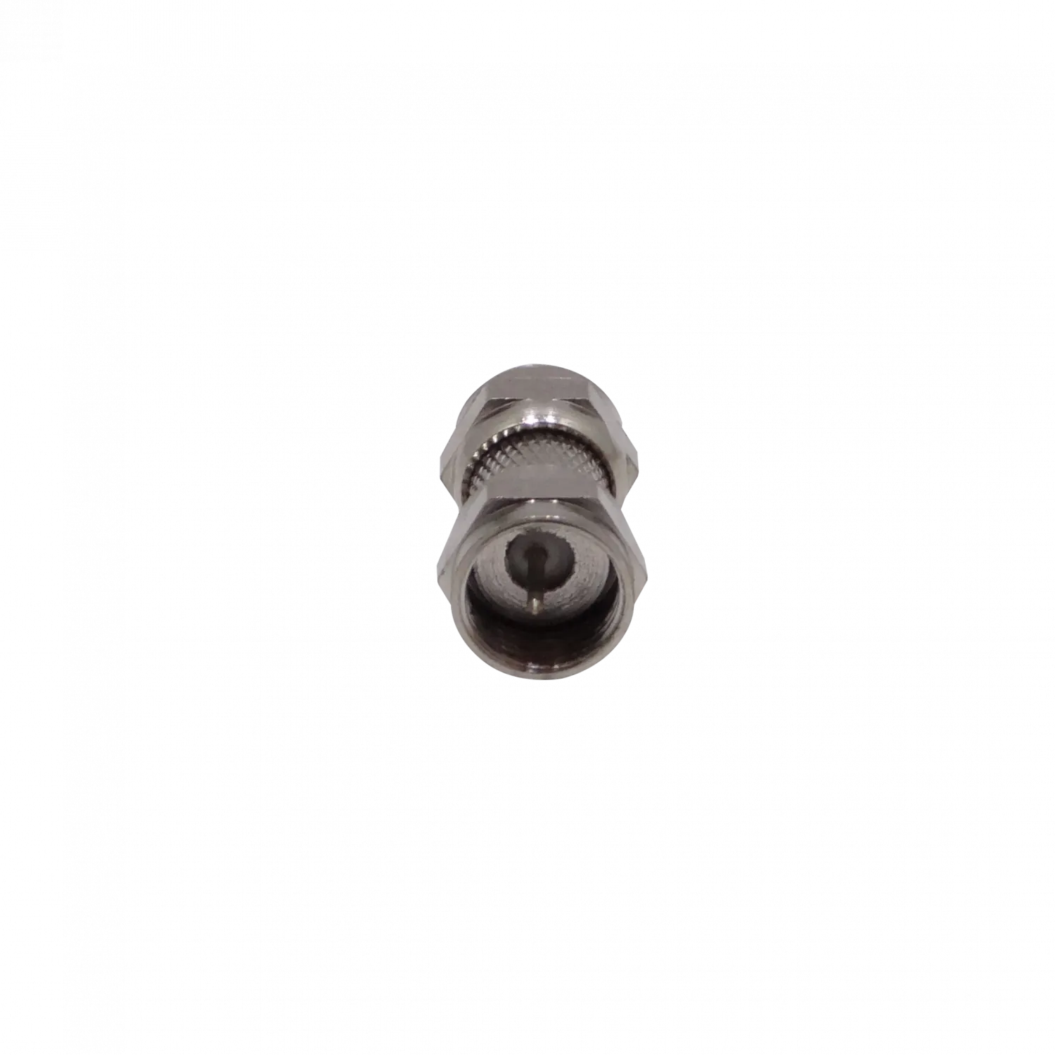FMFM. Unidad F-M F-M F-F Copla Union Coaxial TV Macho-Macho 3