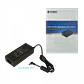 Inyector PoE Planet POE-171A-95, 95W, Soporte 802.3bt, 54V Conectividad Gigabit  - Miniatura 8