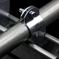 1-Pulg 32mm RUC Fijacion a Perfil Strut p/Conduit Rigido Metal 32x71mm - Miniatura 3