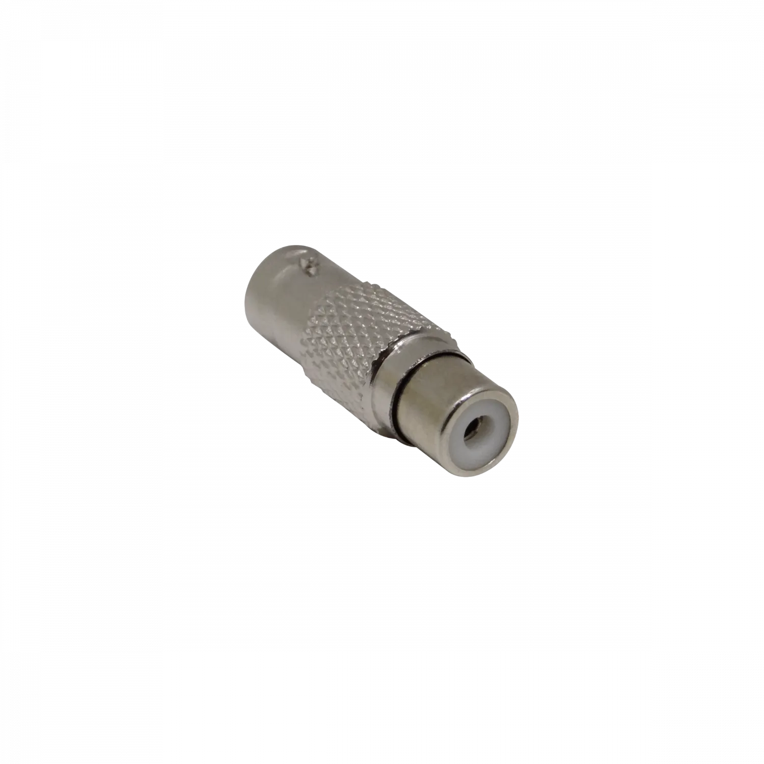 Copla BNC-Hembra RCA-Hembra Convertidor Coaxial 2