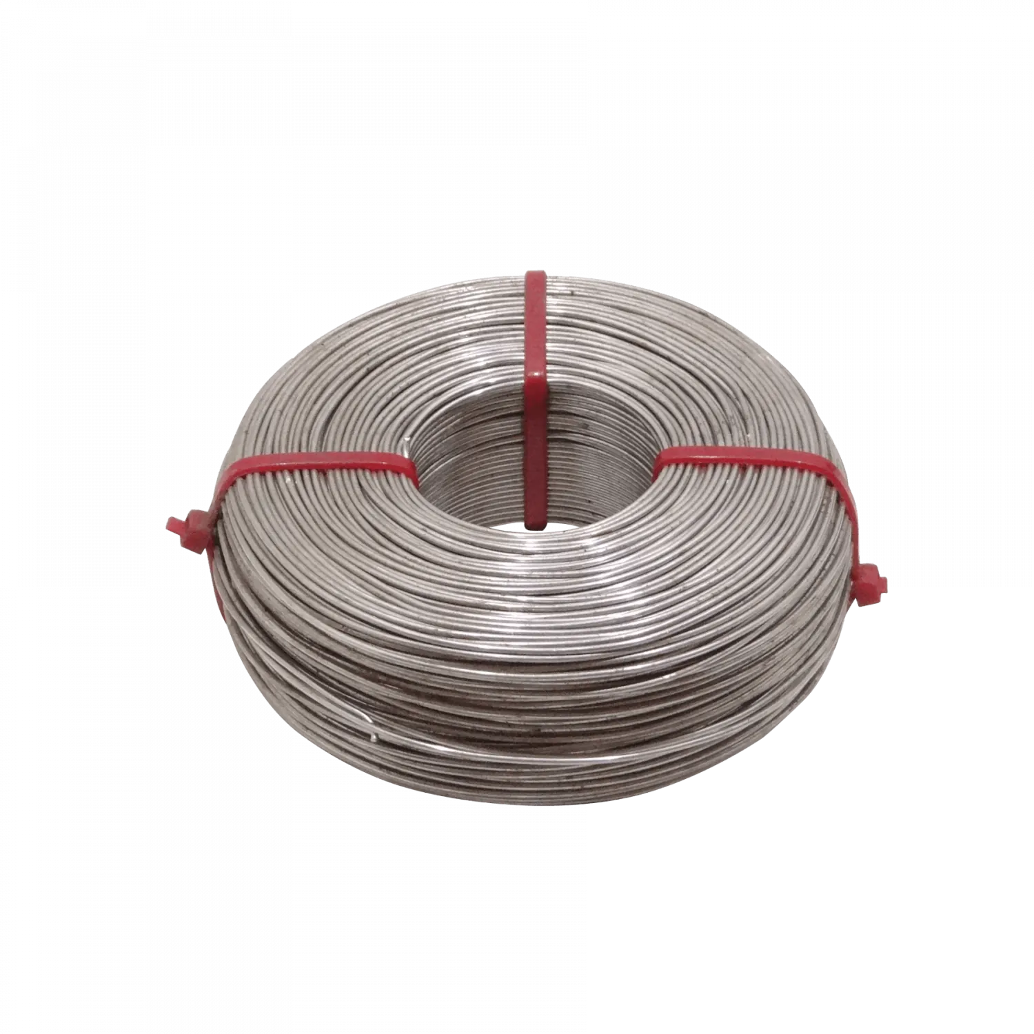 Alambre Lashing 1,6mm 2,9kg. sin-aislacion 2