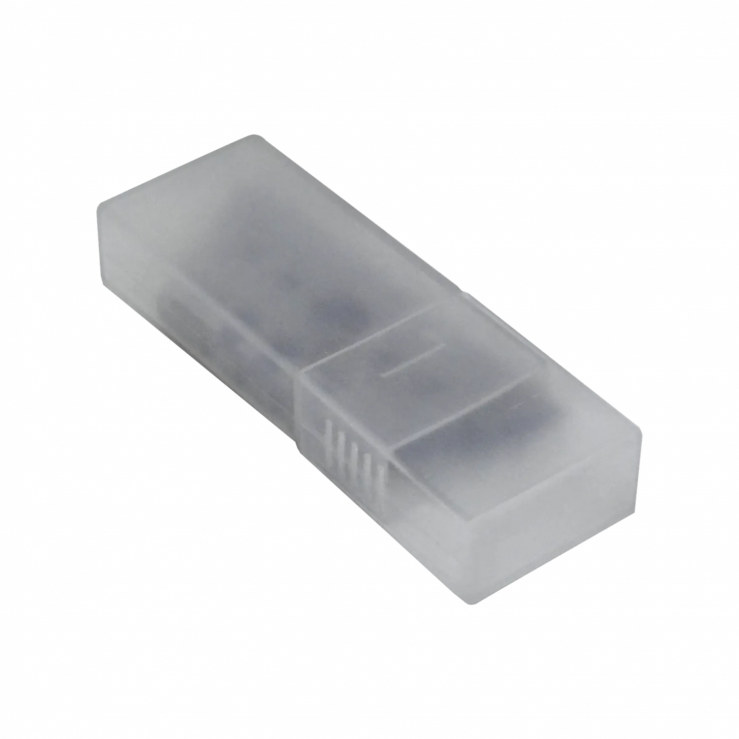 Repuestos Trapezoides para Cuchillo Cartonero Profesional 10 Unidades Metal TipTop 2