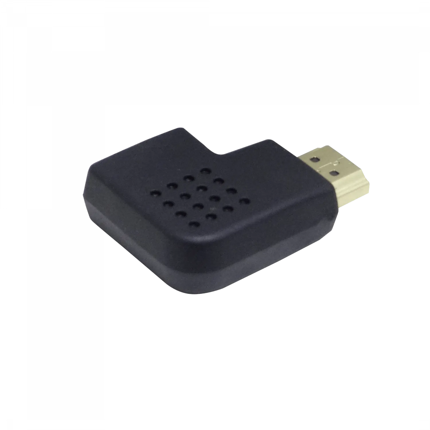 Angulo Horizontal Derecha 90-Grados HDMI v2.0 H-M 2