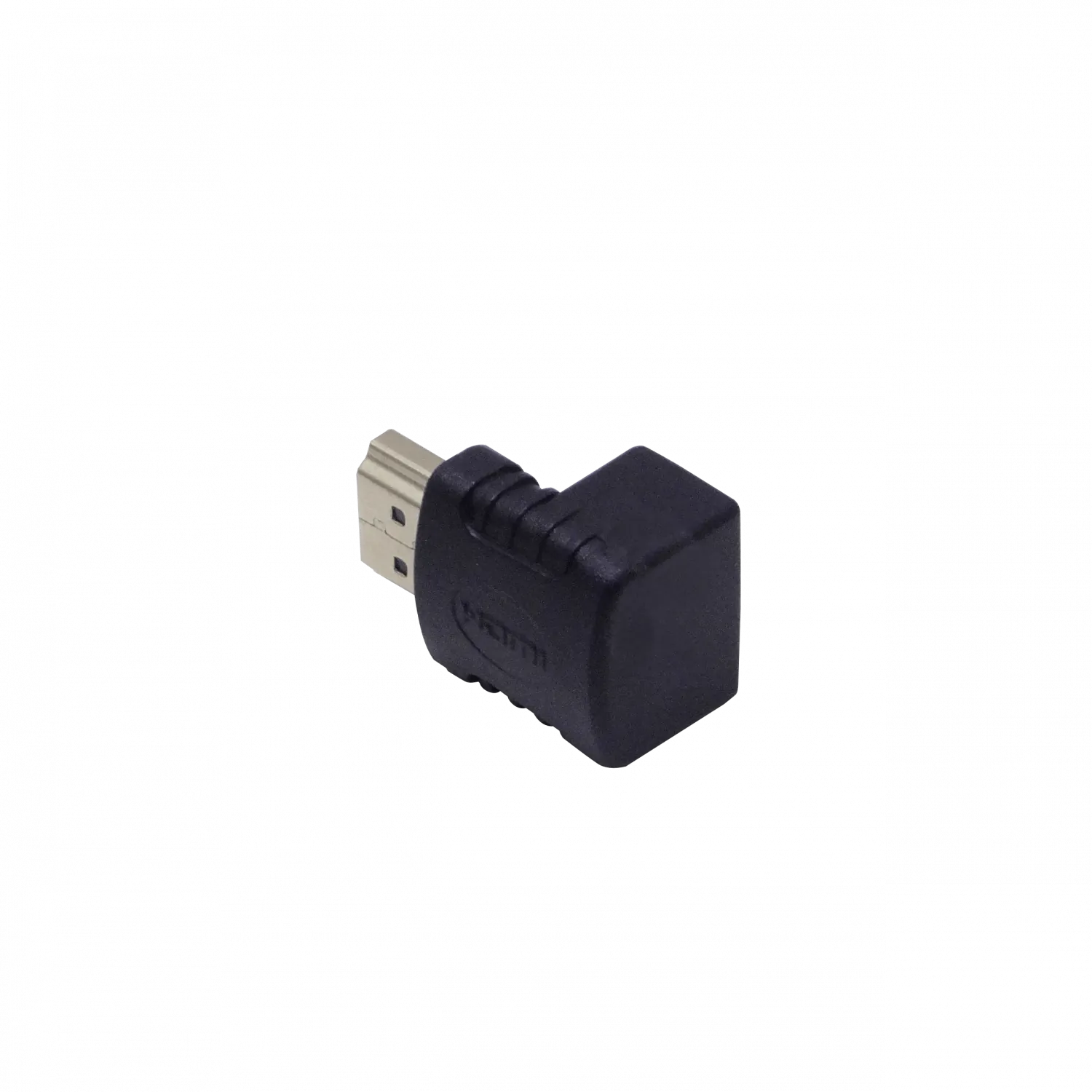 Angulo Vertical Arriba 90-Grados HDMI v2.0 H-M 2