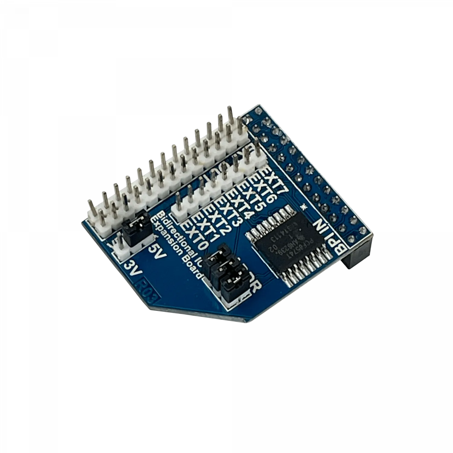 BANANAPI GPIO I2C Modulo Extension 2