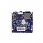 BANANAPI A33-Quad 512mb mSD eMMC req/5V-2A WiFiBT CSI DSI USB Plug-DC - Miniatura 3