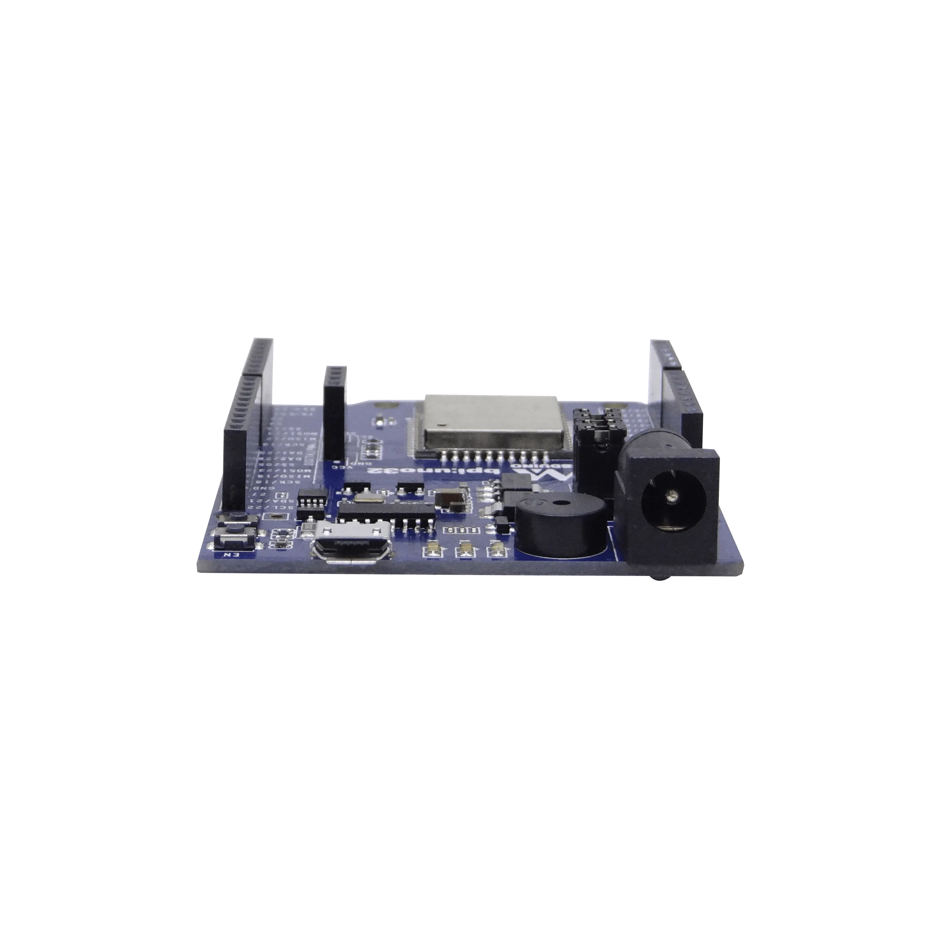 BANANAPI 240MHz 2-Core WiFi BT mUSB WebDuino 5