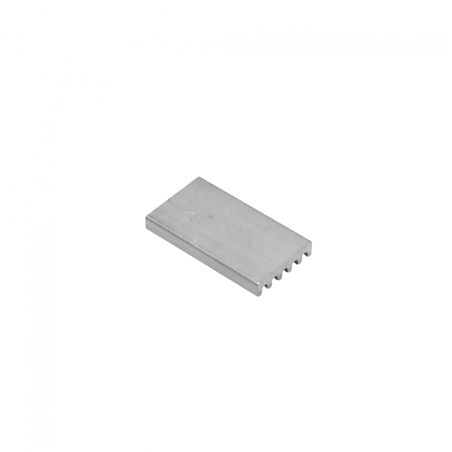 BANANAPI 13x24mm Aluminio Disipador de Calor para DDR 2