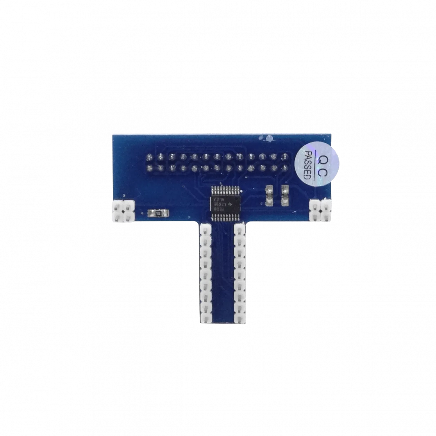 BANANAPI GPIO I2C Tarjeta Extension 5