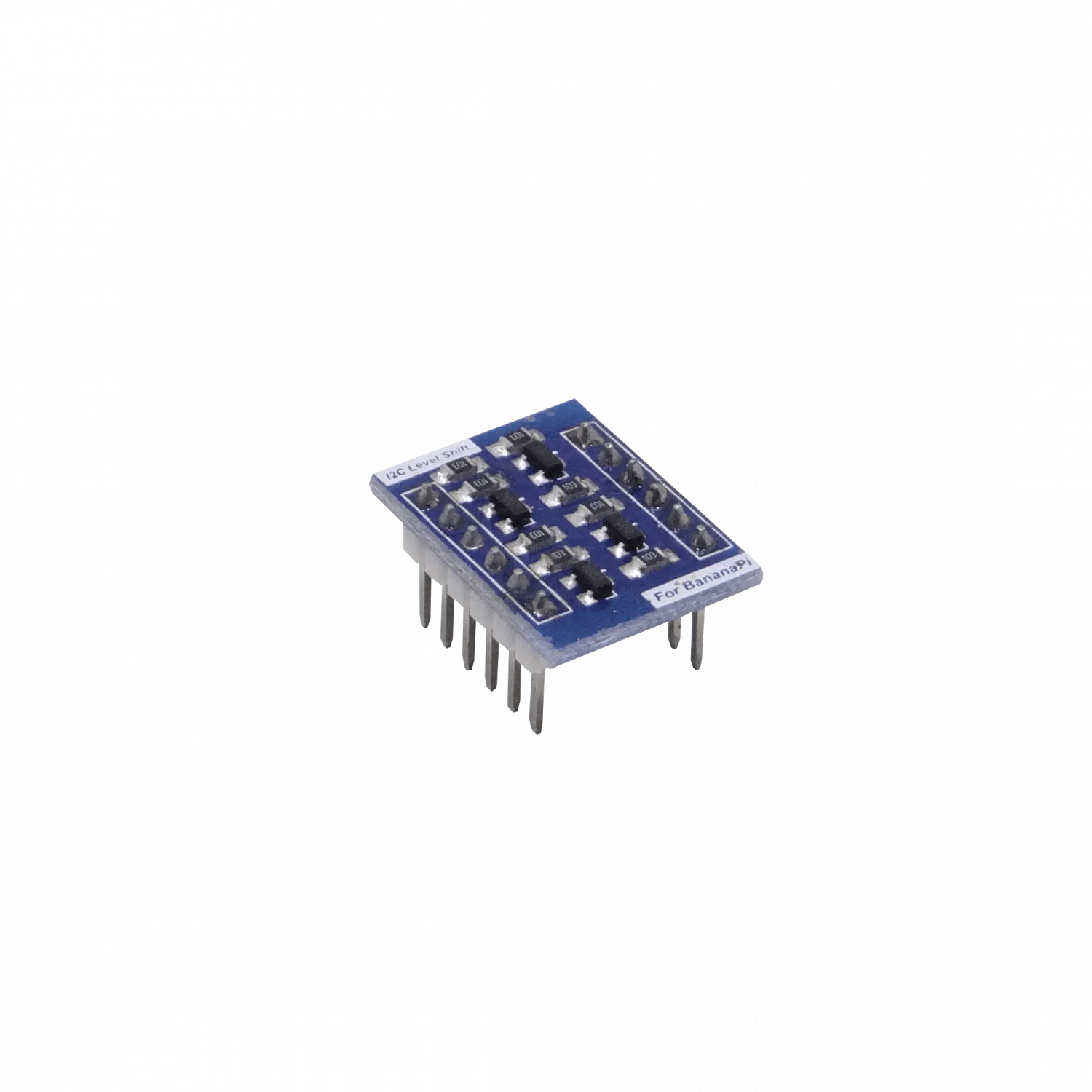 BANANAPI Modulo I2C Shifting Module 21x16mm 2