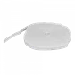 Blanca Amarra Velcro Clasica Doble Faz 25mt 20mm - Miniatura 2