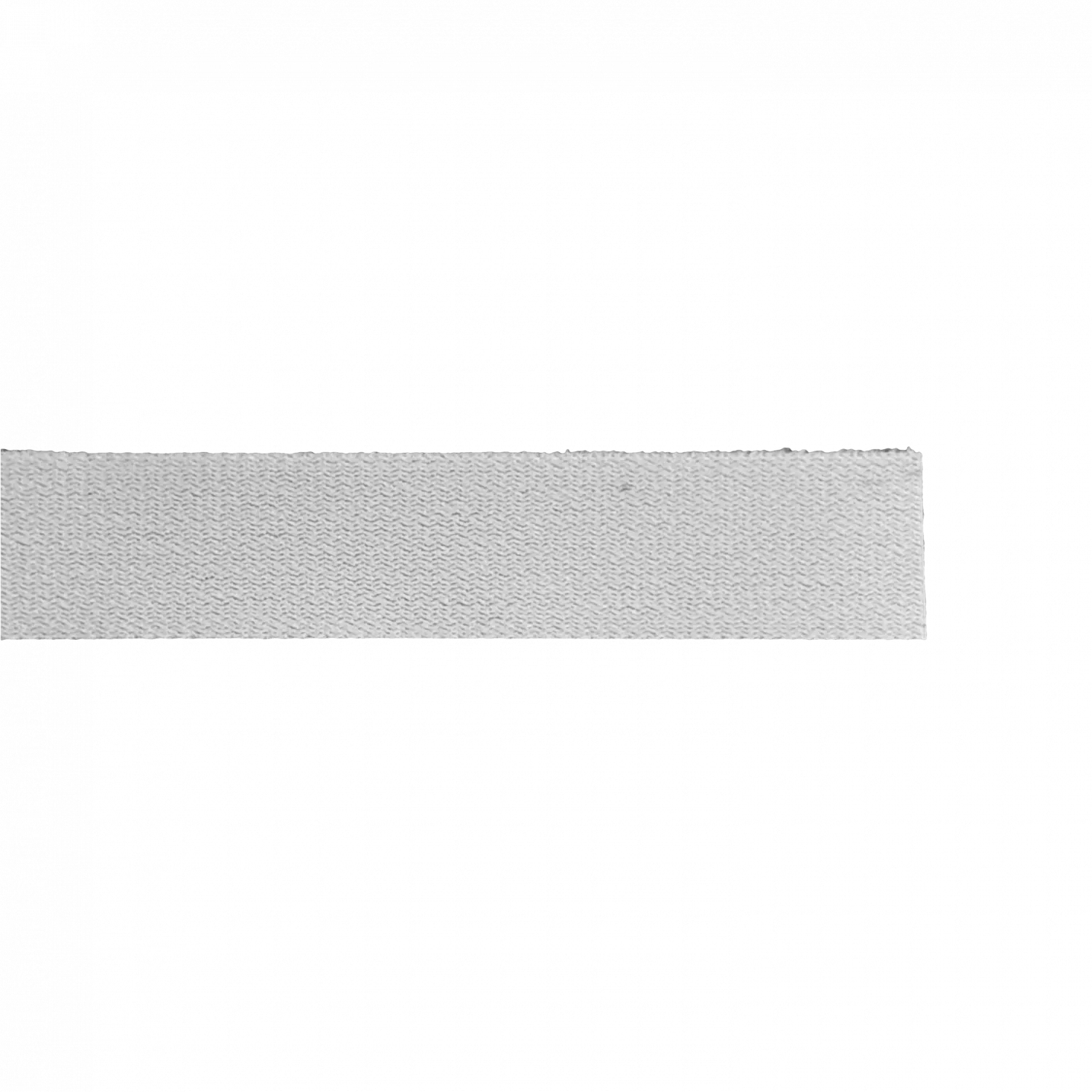 Blanca Amarra Velcro Clasica Doble Faz 25mt 20mm 4