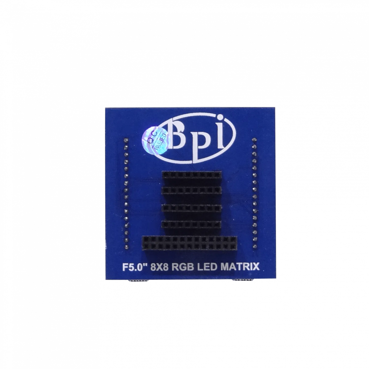 BANANAPI Matriz 8x8 RGB LED Modulo 61x61mm F5.0p Matrix 3