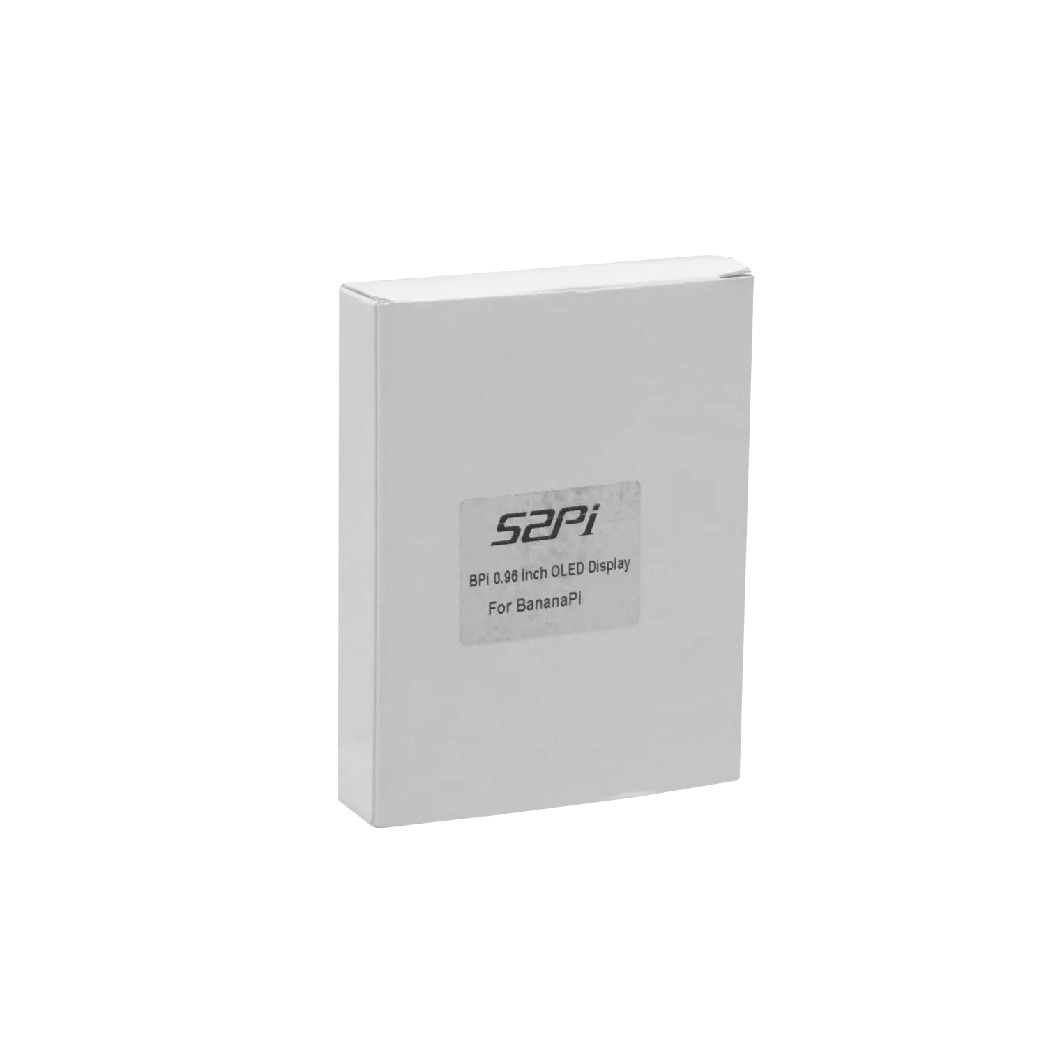 BANANAPI Display OLED Modulo 36x30mm 26-pin 2