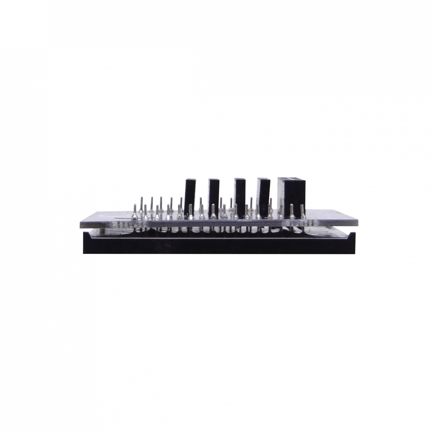 BANANAPI Matriz 8x8 RGB LED Modulo 61x61mm F5.0p Matrix 4