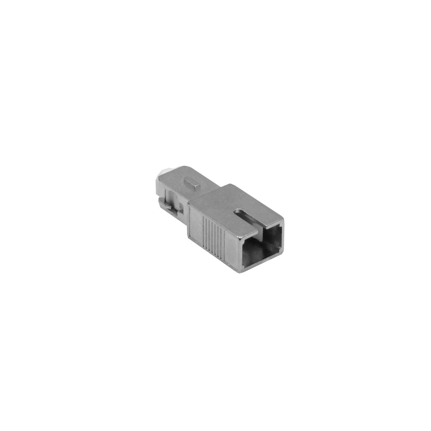 Atenuador de Fibra Óptica Monomodo SC/APC 12dB ATSC-12 - LK 3