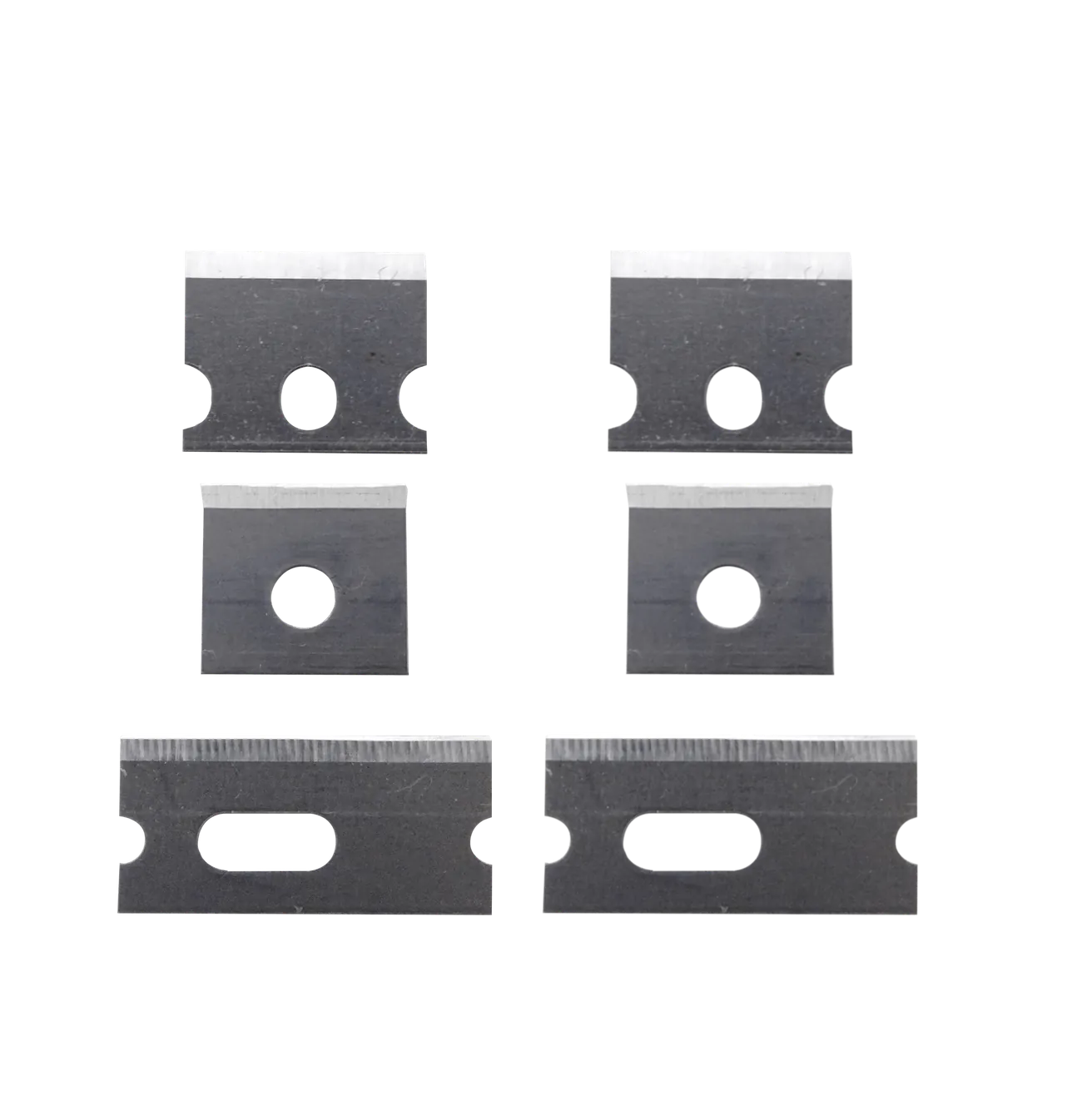 Repuestos LINKMADE MNN-N468-REP 6 Cuchillas para Crimpeadora MNN-N468 2