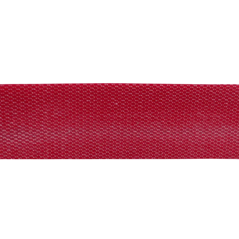 Roja Amarra Velcro Clasica Doble Faz 25mt 20mm 2