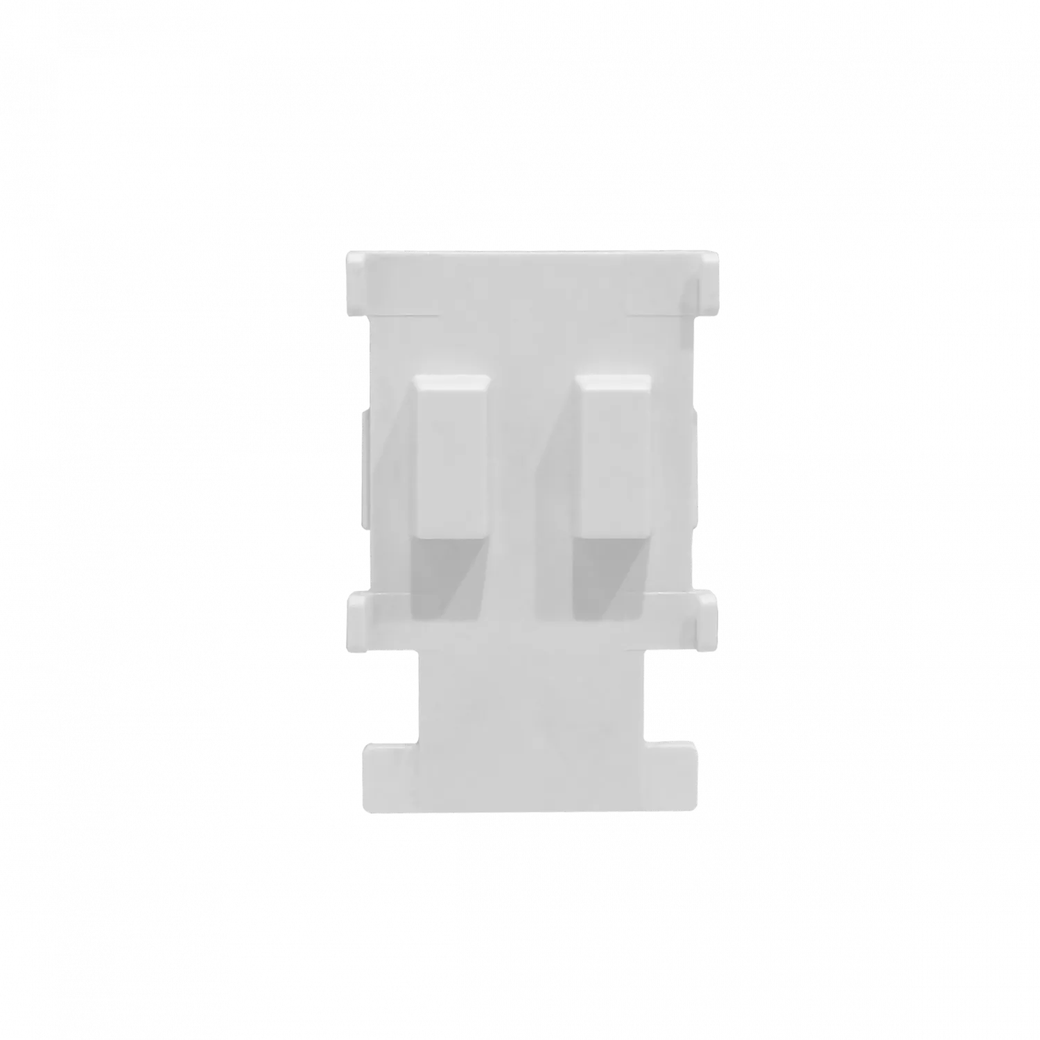 Accesorio Plástico UI, Repuesto para AF-2X, AF-3X, AF-4X, AF-5XHD, LTU-ROCKET 2