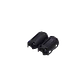 Ferrita 15mm Diámetro x 30mm Largo para Cable 7mm, Nickel-Zinc, Negra - Miniatura 2