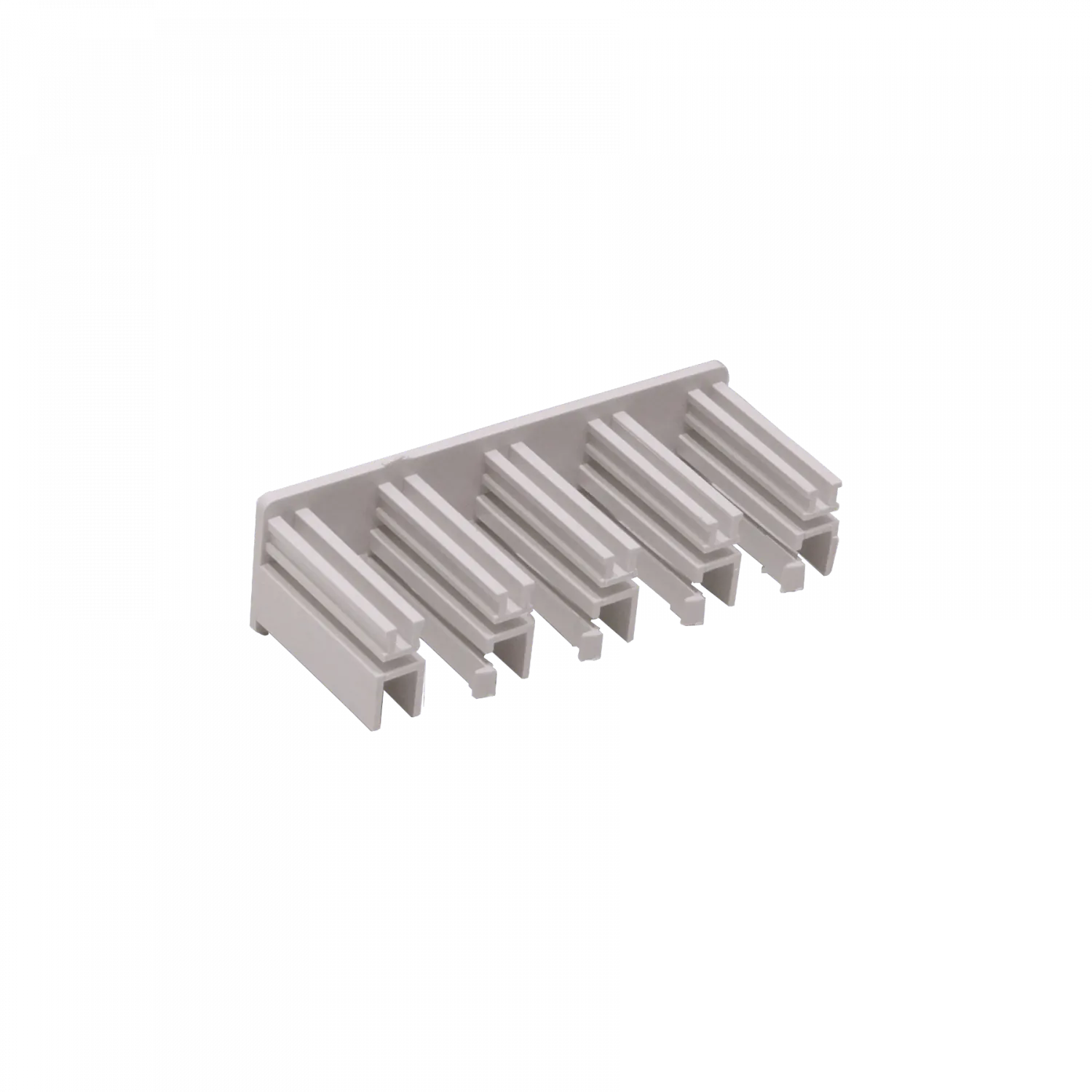 Repuesto Porta-16 Coplas para Caja NAP de Fibra Óptica BOX-16 - BOX-16-PC 2