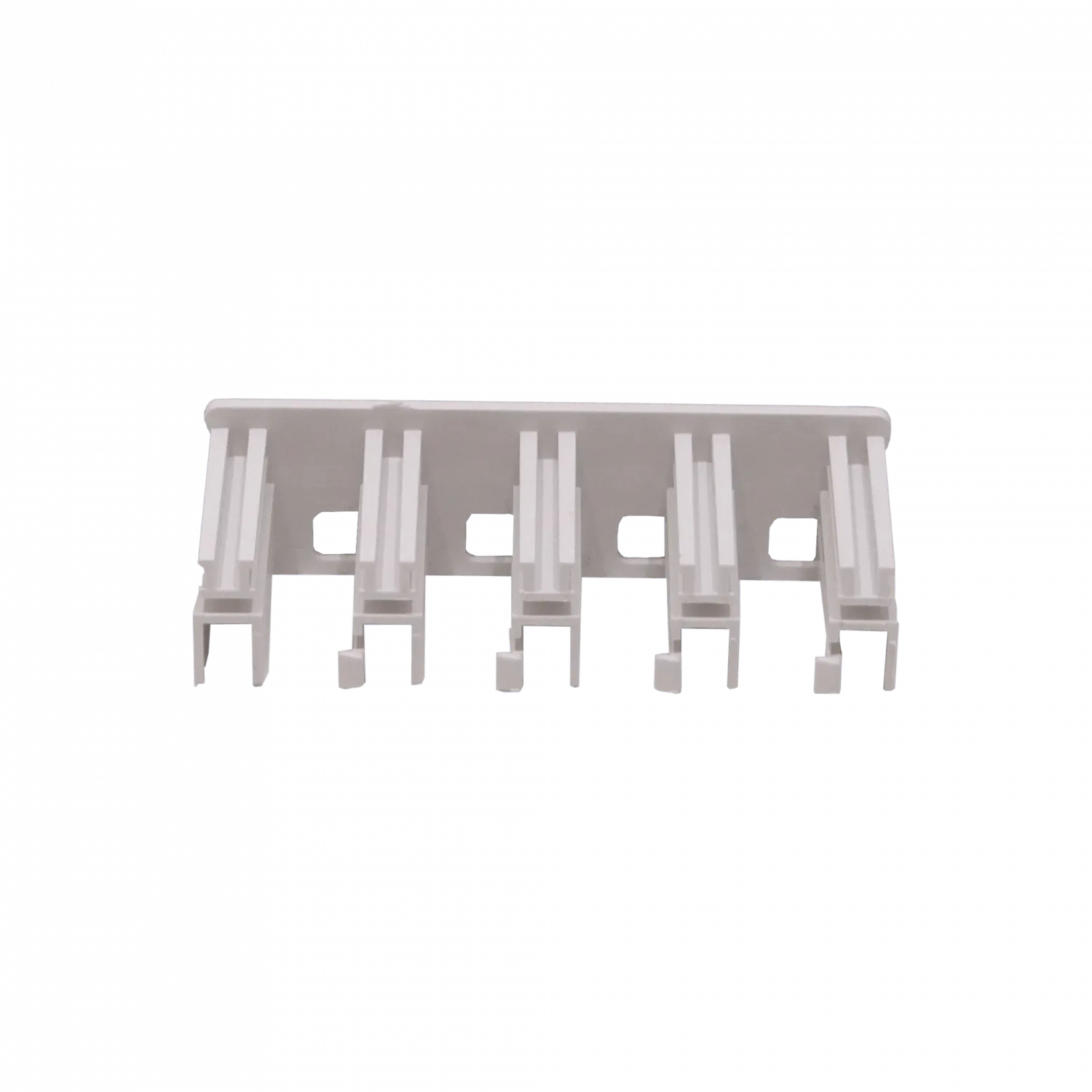 Repuesto Porta-16 Coplas para Caja NAP de Fibra Óptica BOX-16 - BOX-16-PC 3
