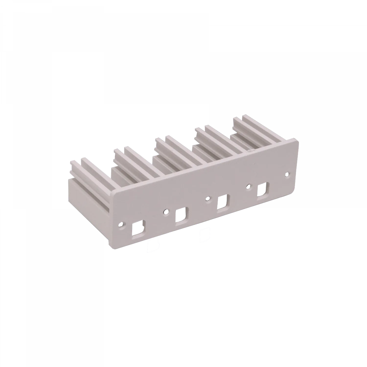 Repuesto Porta-16 Coplas para Caja NAP de Fibra Óptica BOX-16 - BOX-16-PC 4