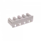 Repuesto Porta-16 Coplas para Caja NAP de Fibra Óptica BOX-16 - BOX-16-PC - Miniatura 4