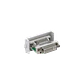 Modulo DVI24-HH 24+5-Hembra-Hembra para placa Multimedia FQ1-FQ2-FQ3 - Miniatura 2