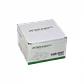 Caja de Piso RST-M3P RJ45 + VGA + 3 RCA Abatible Metálica 103x99x55mm con Tapa 118x120mm - Miniatura 2