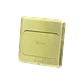Caja de Piso RST-M3P RJ45 + VGA + 3 RCA Abatible Metálica 103x99x55mm con Tapa 118x120mm - Miniatura 6