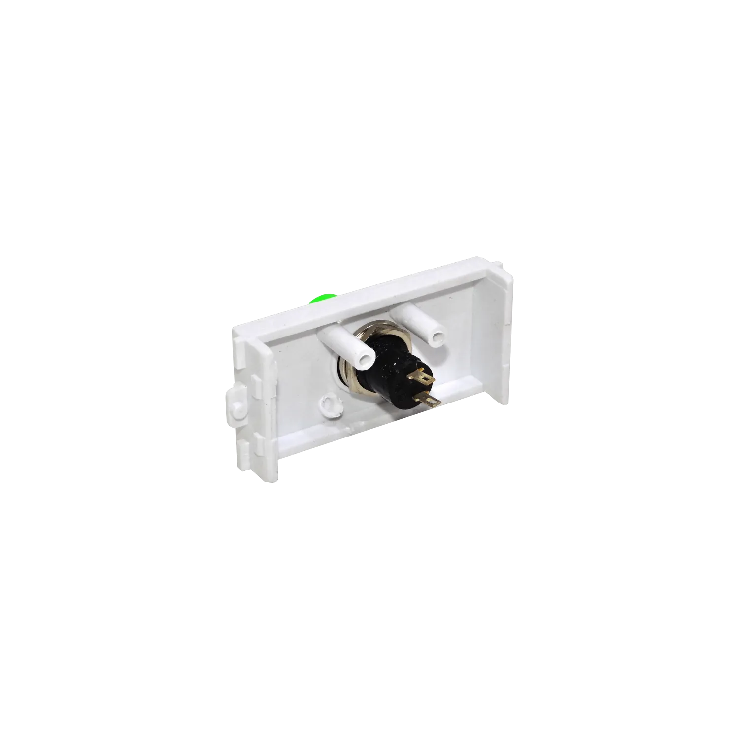 Módulo Interruptor Pulsador NA N/A SPST 2-pin para Placa FQ1-FQ2-FQ3 2