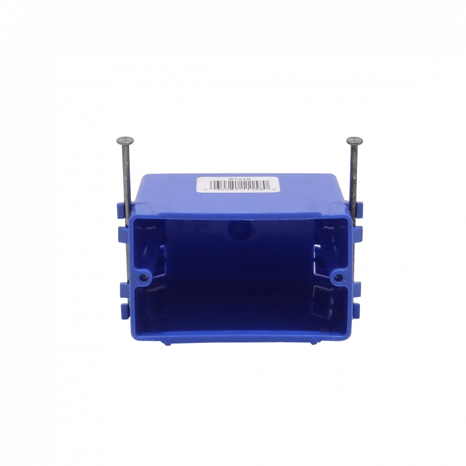 CARLON Azul HiloPlastico 88mm-Alt 96x58mm Caja Chuqui Faceplate70x114 2
