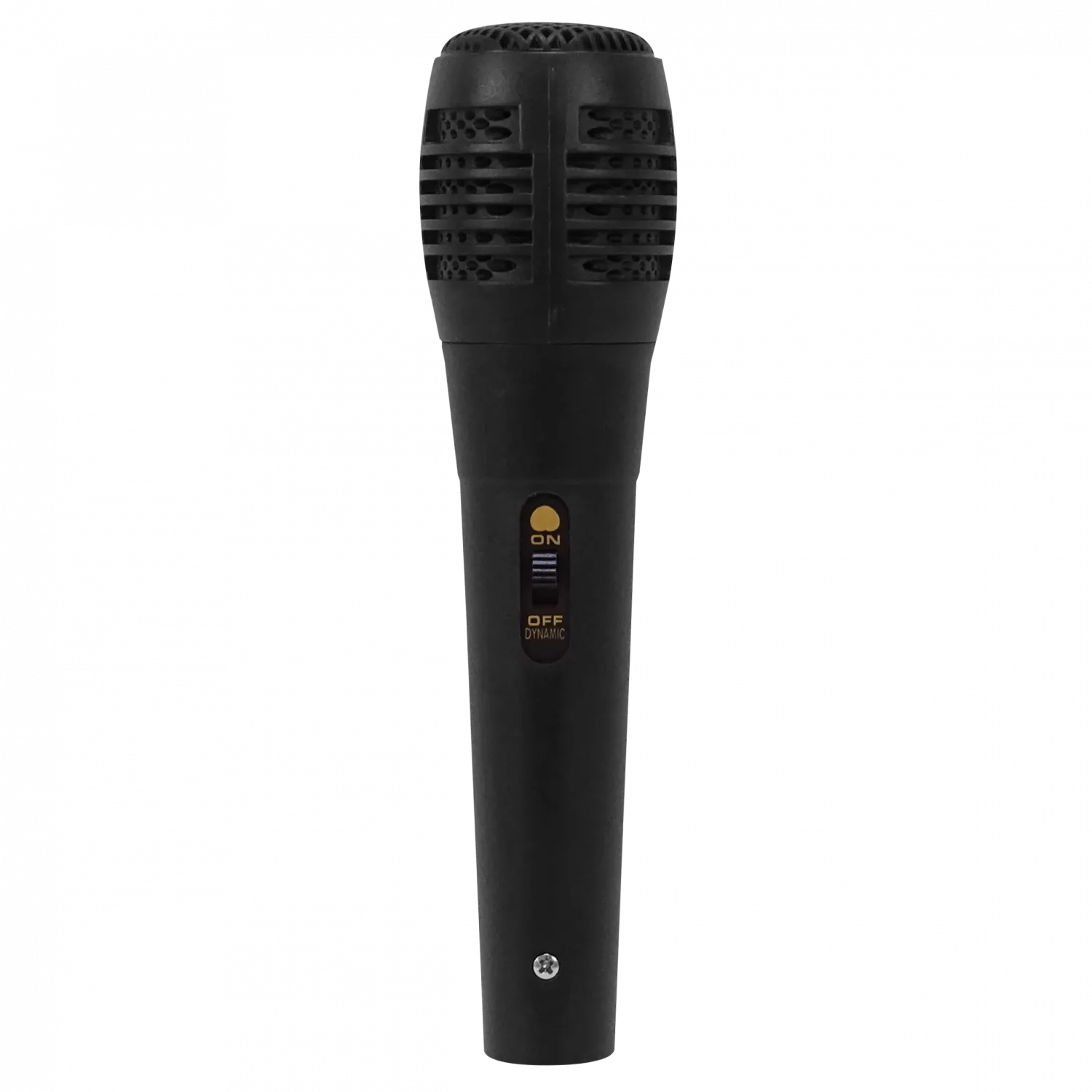 Microfono Direccional Mono 90Hz-13kHz Cable-300mm XLR3 3,5mm 6,35mm 2