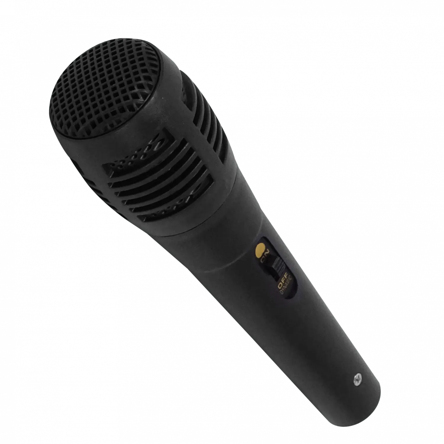 Microfono Direccional Mono 90Hz-13kHz Cable-300mm XLR3 3,5mm 6,35mm 3