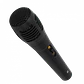 Microfono Direccional Mono 90Hz-13kHz Cable-300mm XLR3 3,5mm 6,35mm - Miniatura 3