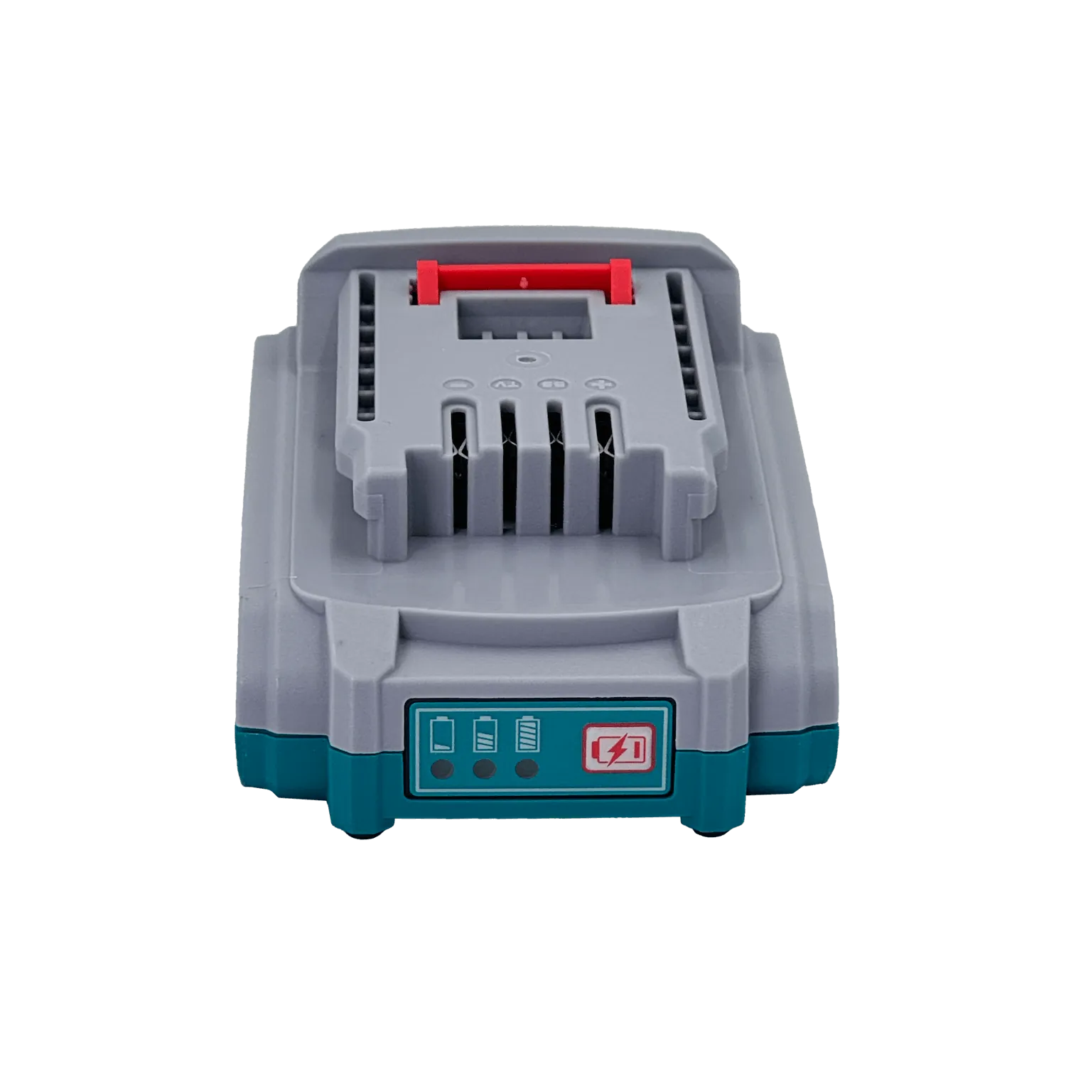 Bateria Litio 20V 2Ah 40wh Li-ion Recargable 2000mAh P20S TFBLI20011 3