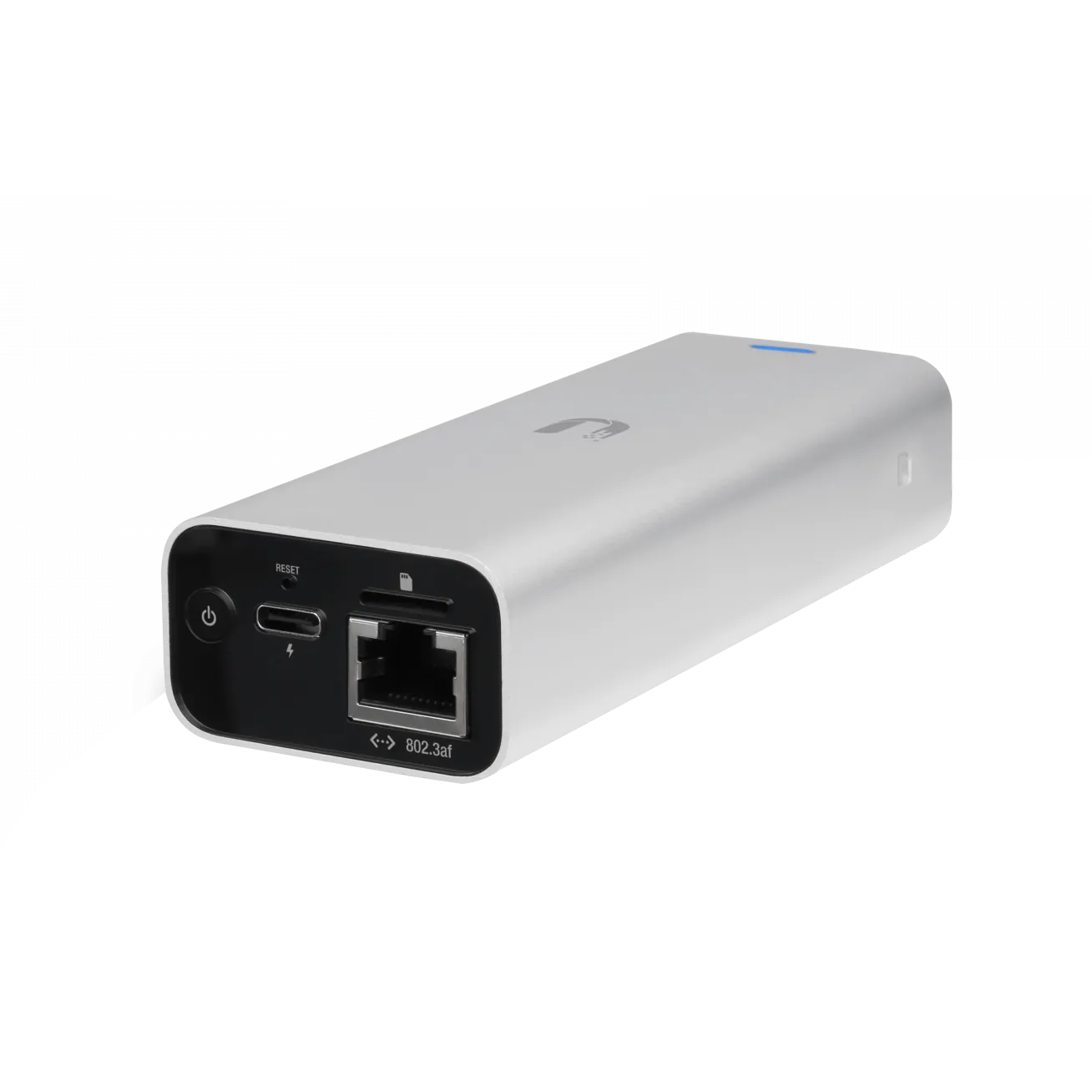 UBIQUITI c/Bateria UniFi Console 1-1000 req-PoE48V-af 1-mSD USB-C 2