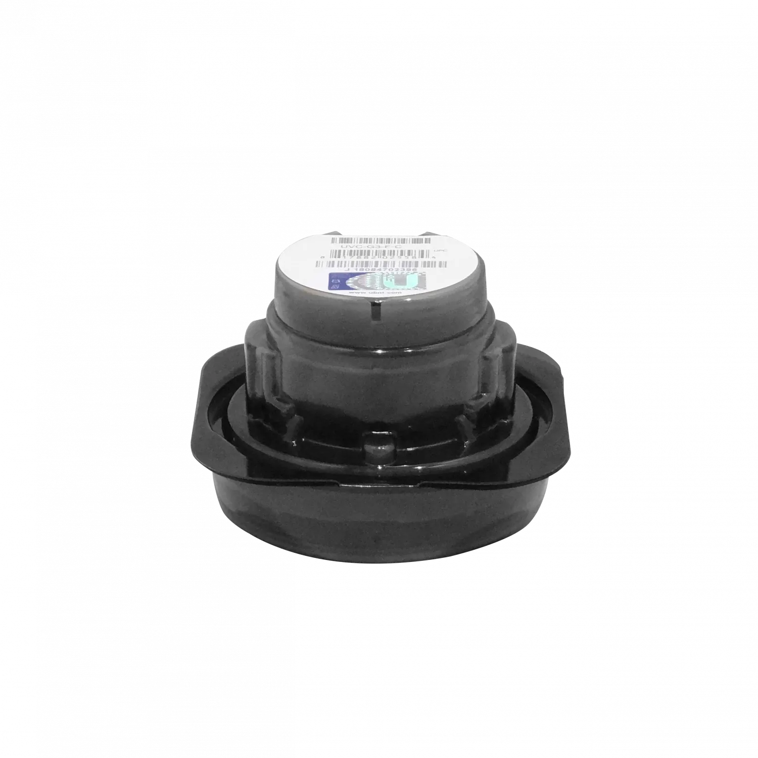 Soporte Falso Techo Ubiquiti UVC-G3-F-C - Para UVC-G3-FLEX, Montaje en Techo 2