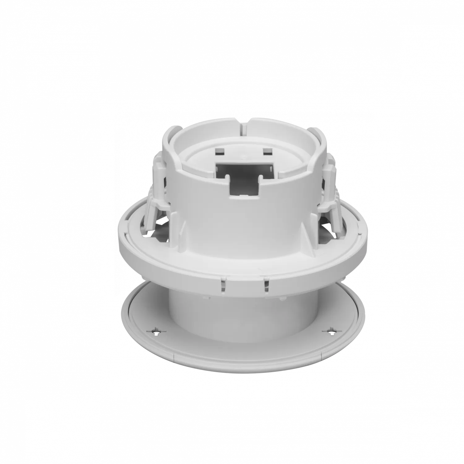 Soporte Falso Techo Ubiquiti UVC-G3-F-C - Para UVC-G3-FLEX, Montaje en Techo 7