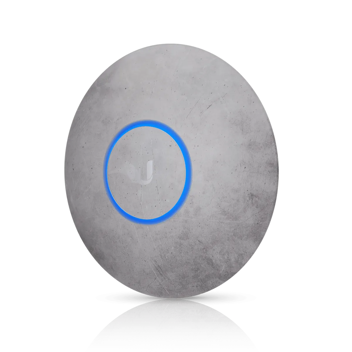 Cubierta Reemplazo Ubiquiti NHD-COVER-CONCRETE - Concreto para U6, U6-Lite y UAP-nanoHD 3
