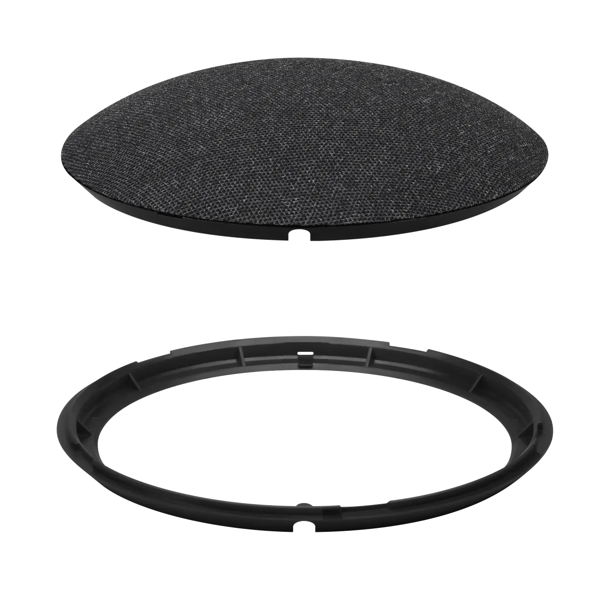 Cubierta Tela Ubiquiti NHD-COVER-FABRIC - Para U6, U6-Lite, UAP-nanoHD 3